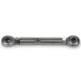 Adjusting Rod 3.5in w/ Chrome Moly Rod Ends