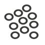 S&S Cycle Flat Washer