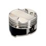 Wiseco KE324M8425 Piston Set, BMW, M54B30, 84.25 mm Bore, European, Set of 6