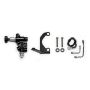 Wilwood 260-15667 Proportioning Valve - Knob Adjust 3/8-24 IF w/Mounting Bracket