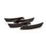 Diode Dynamics DD5063 16-21 Chevrolet Camaro LED Sidemarkers Smoked (set)