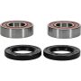Pivot Works 25-1049-P Arctic Cat, Honda, Kymco Wheel Bearing Kit Premium Bearings