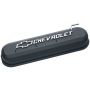 PROFORM PFM141-262 GM LS Valve Covers - Blant Edge - Blk Crinkle