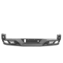 Body Armor 4x4 TC-2962 2016+ Toyota Tacoma Desert Series Rear Bumper