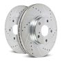 PowerStop EBR1089XR Brake Rotor Rt