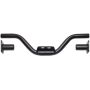 TRANS-DAPT TRA9424 Transmission Crossmember 6in Drop Universal