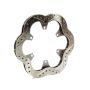 Wilwood 160-11217 Rotor-Stainless Scalloped 10.50 x .810 - 6 on 5.50in