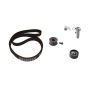 CONTITECH 078198479-LK Timing Belt Kit With Water Pump - Black Series