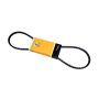 CONTITECH 11-9X1013 Import Automotive V-Belt