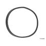 CONTITECH 13X1165 Import Automotive V-Belt