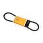 CONTITECH 13X855 Import Automotive V-Belt