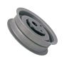 CONTITECH 48009 Timing Belt Tensioner Pulley