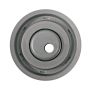 CONTITECH 48009 Timing Belt Tensioner Pulley
