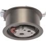 CONTITECH 48020 Timing Belt Tensioner Pulley
