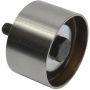 CONTITECH 48201 Timing Belt Idler Pulley
