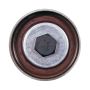 CONTITECH 48201 Timing Belt Idler Pulley