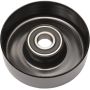 CONTITECH 49002 Idler Pulley