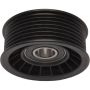 CONTITECH 49004 Tensioner Pulley
