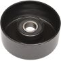 CONTITECH 49008 Idler Pulley
