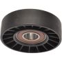 CONTITECH 49010 Idler Pulley