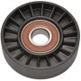 CONTITECH 49010 Idler Pulley