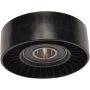 CONTITECH 49011 Idler Pulley