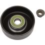 CONTITECH 49013 Idler Pulley