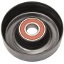 CONTITECH 49014 Tensioner Pulley