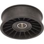 CONTITECH 49015 Idler Pulley