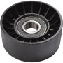 CONTITECH 49017 Idler Pulley