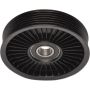 CONTITECH 49018 Idler Pulley