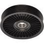 CONTITECH 49018 Idler Pulley