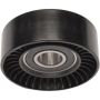 CONTITECH 49024 Idler Pulley