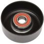 CONTITECH 49031 Idler Pulley