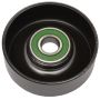 CONTITECH 49038 Idler Pulley
