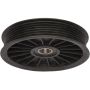 CONTITECH 49040 Idler Pulley