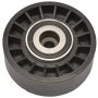 CONTITECH 49047 Idler Pulley