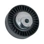 CONTITECH 49062 Idler Pulley