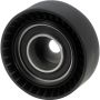 CONTITECH 49064 Idler Pulley