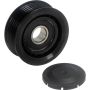 CONTITECH 49073 Idler Pulley
