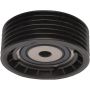 CONTITECH 49074 Continental Accu-Drive Pulley