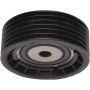 CONTITECH 49074 Continental Accu-Drive Pulley
