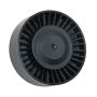 CONTITECH 49077 Tensioner Pulley