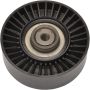 CONTITECH 49077 Tensioner Pulley