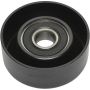 CONTITECH 49096 Idler Pulley