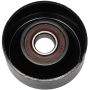 CONTITECH 49097 Tensioner Pulley
