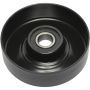 CONTITECH 49100 Tensioner Pulley