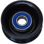 CONTITECH 49106 Idler Pulley