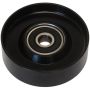CONTITECH 49108 Idler Pulley