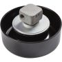 CONTITECH 49110 Idler Pulley
